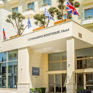 Leonardo Boutique מלון